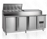 СТОЛ ХОЛОДИЛЬНЫЙ TEFCOLD SS8300