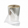 Термоусадочная пленка ПОФ Hualian 350мм 15мк 750м