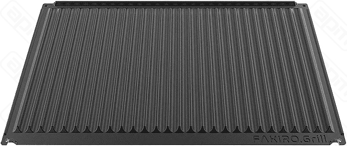 ГАСТРОЕМКОСТЬ UNOX TG 870 GN 11 FAKIRO GRILL