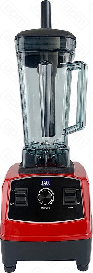 БЛЕНДЕР JAU BL-1500 RED