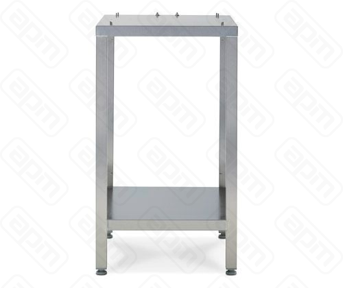 Подставка Convotherm mini 1010 с полкой