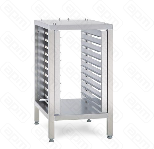Подставка Convotherm mini 1010 7 пар направляющих