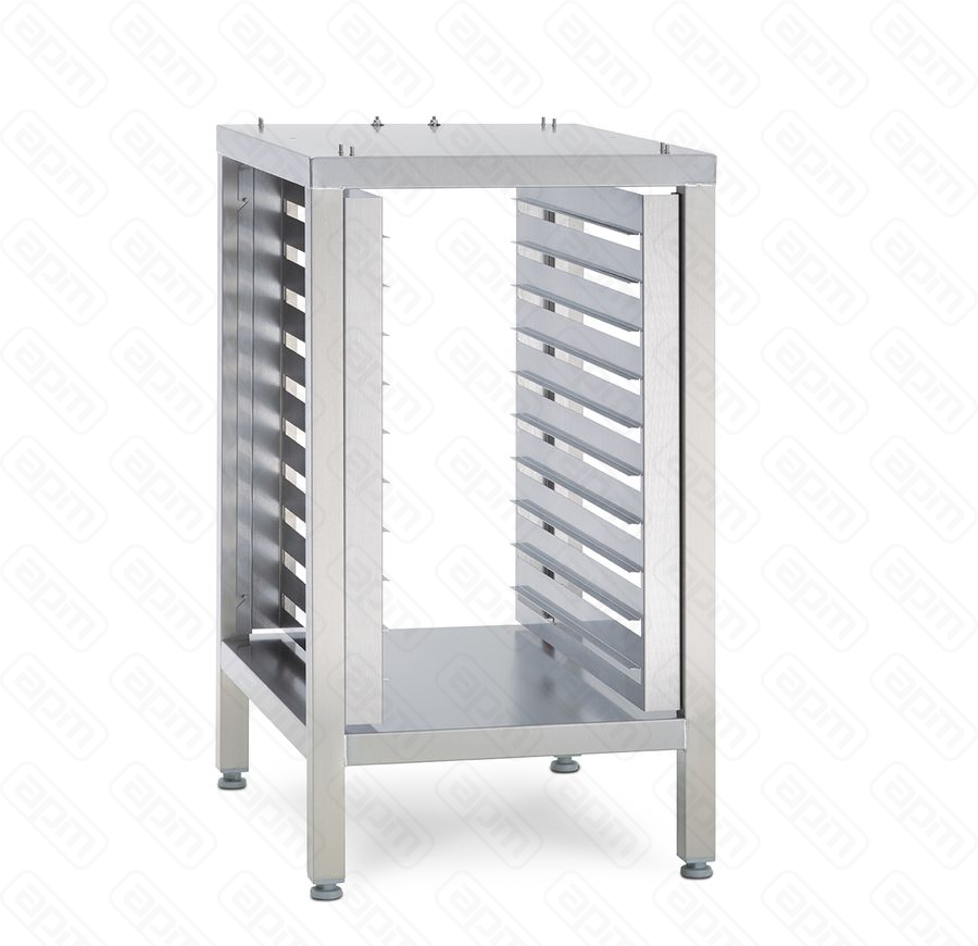 Подставка Convotherm mini 606 открытая 10 пар направляющих