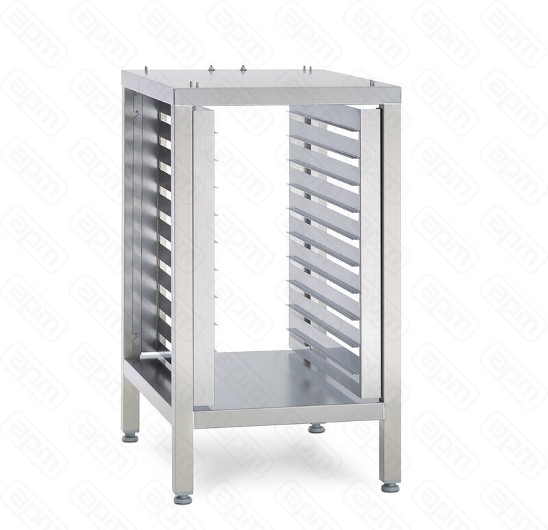 Подставка Convotherm mini pro 610 открытая 10 пар направляющих