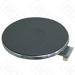 Конфорка круглая d180 для 600 36037500 BERTO S