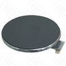 Конфорка круглая d180 для 600 36037500 BERTO S