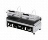 ГРИЛЬ КОНТАКТНЫЙ T-LUX PRIME CG 5530 R R RS