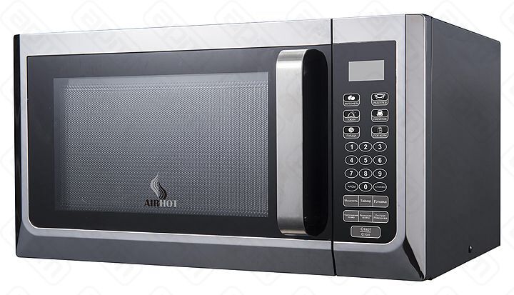 ПЕЧЬ СВЧ AIRHOT WP1000-30L DIGITAL