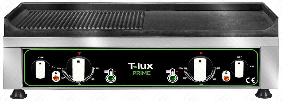 ПОВЕРХНОСТЬ ЖАРОЧНАЯ T-LUX PRIME GP 7050 RS