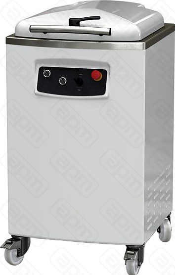 ТЕСТОДЕЛИТЕЛЬ PANERO КВАДРАТНЫЙ SQ RP 2T SA 1020