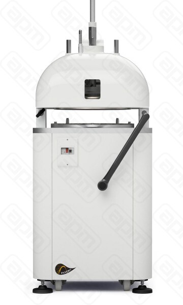 ТЕСТОДЕЛИТЕЛЬ-ОКРУГЛИТЕЛЬ PANERO SPA RP SA 15
