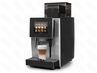КОФЕМАШИНА СУПЕРАВТОМАТ FRANKE A600 1G H1