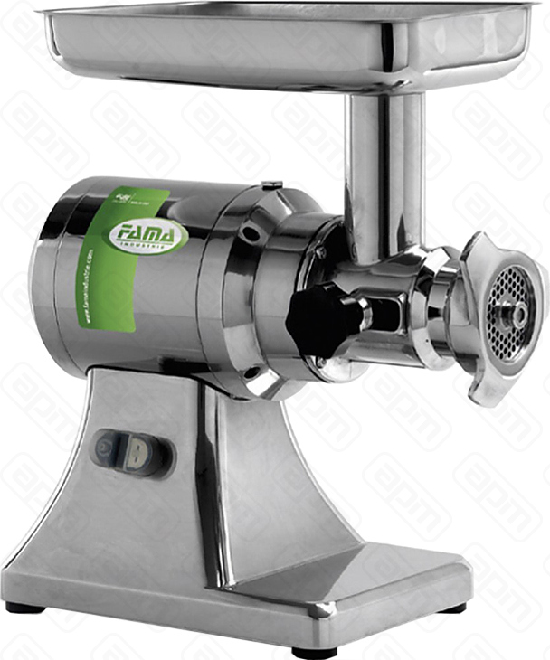 МЯСОРУБКА FAMA TS 22 FTS 117E ENTERPRISE
