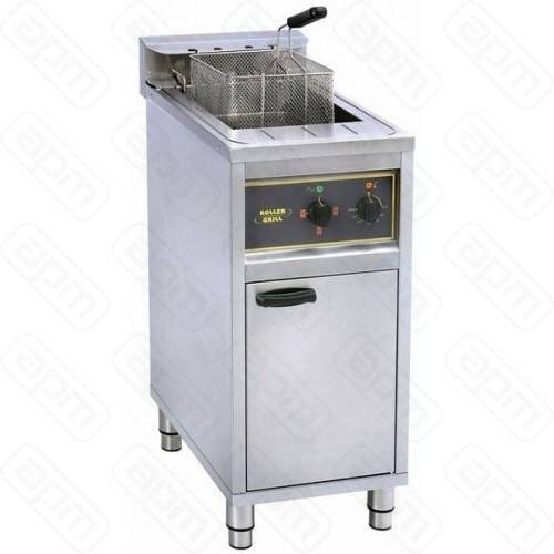 ФРИТЮРНИЦА ROLLER GRILL RFE 16 C