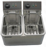 ФРИТЮРНИЦА AIRHOT EF44