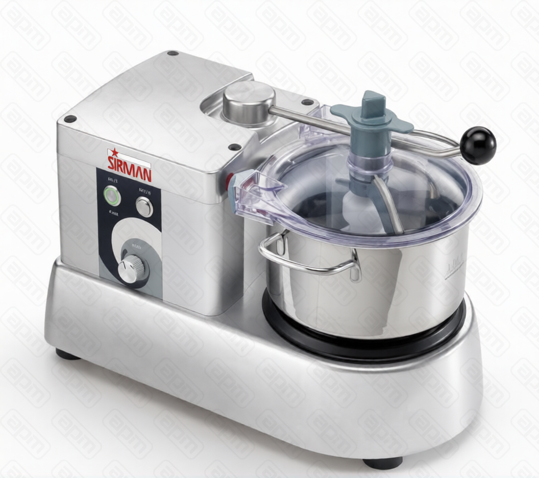 КУТТЕР SIRMAN C-TRONIC 6