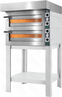 ПЕЧЬ ДЛЯ ПИЦЦЫ CUPPONE TZ4252M