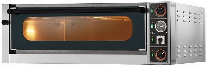 ПЕЧЬ ДЛЯ ПИЦЦЫ GAM ANTARES M4