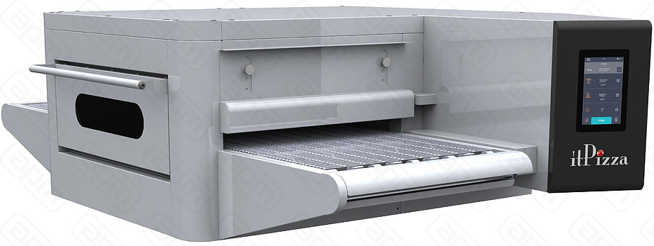 ПЕЧЬ КОНВЕЙЕРНАЯ ДЛЯ ПИЦЦЫ ITPIZZA T40 TS