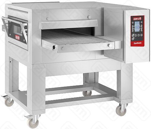 ПЕЧЬ КОНВЕЙЕРНАЯ ДЛЯ ПИЦЦЫ ZANOLLI SYNTHESIS 0850 EMC TOUCH