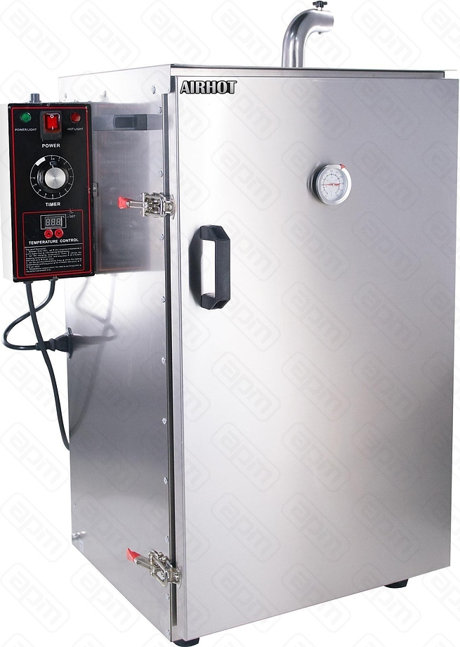 КОПТИЛЬНЯ AIRHOT ESM-101