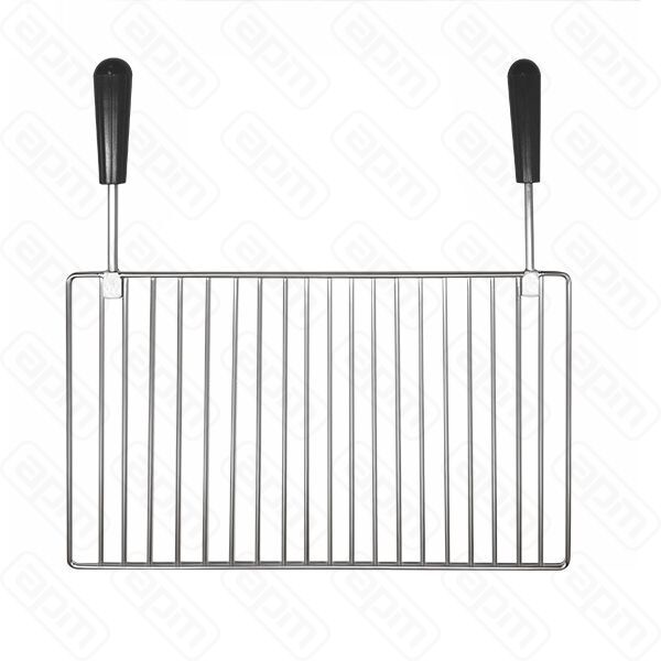 РЕШЕТКА ДЛЯ ГРИЛЯ САЛАМАНДРА CRAZY PAN CP-SEG570
