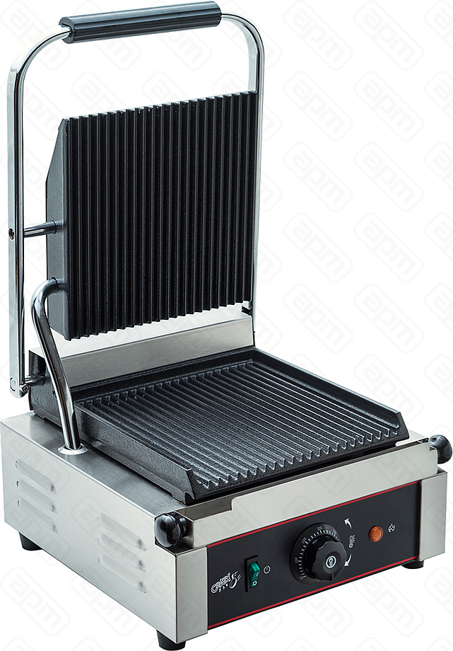 ГРИЛЬ КОНТАКТНЫЙ CRAZY PAN CP-CG22R
