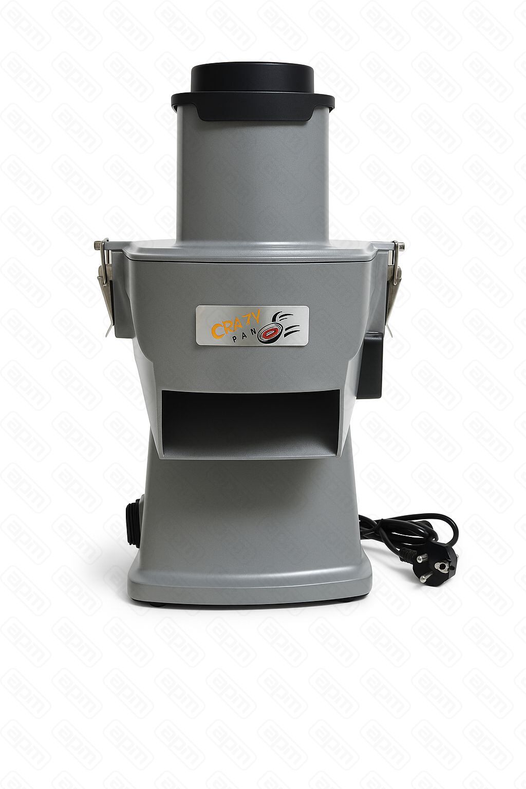 ОВОЩЕРЕЗКА ЭЛЕКТРИЧЕСКАЯ CRAZY PAN CP-FP817