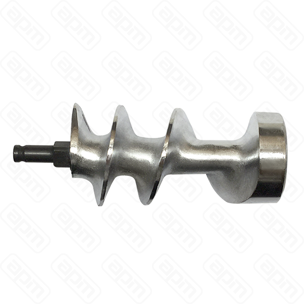 ШНЕК ДЛЯ МЯСОРУБКИ CRAZY PAN CP-MM12C CP-MM12S ЧУГУН