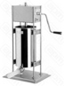 ШПРИЦ КОЛБАСНЫЙ CRAZY PAN CP-SV3