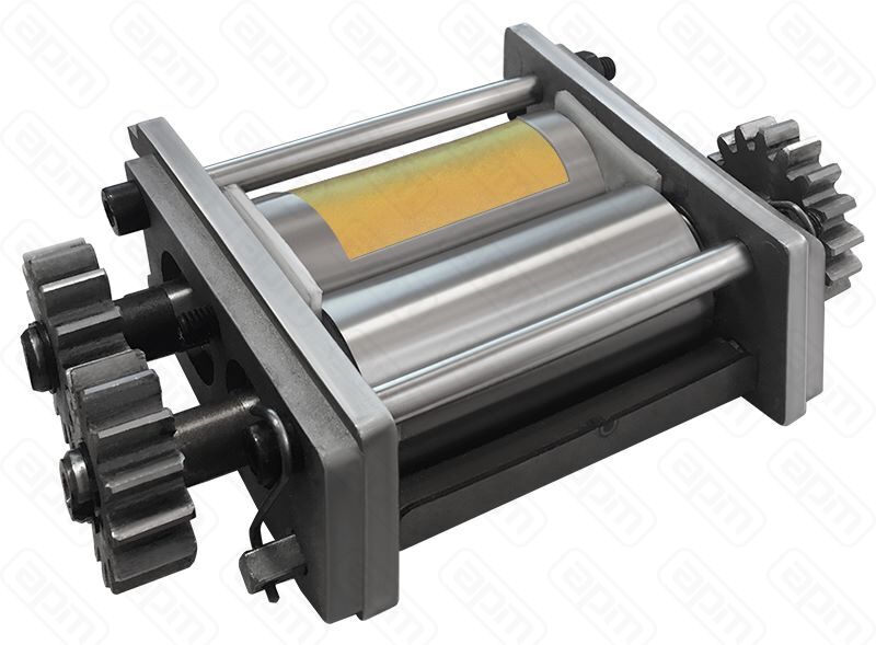 НОЖ ФОРМОВОЧНЫЙ КРУЖКИ 145ММ ДЛЯ ТЕСТОРАСКАТОК CRAZY PAN CP-DSH160