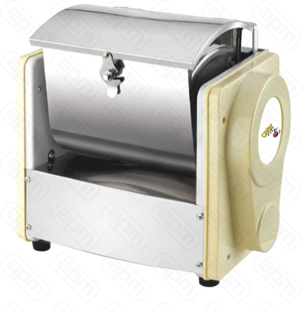 ТЕСТОМЕС ДЛЯ КРУТОГО ТЕСТА CRAZY PAN CP-SM10