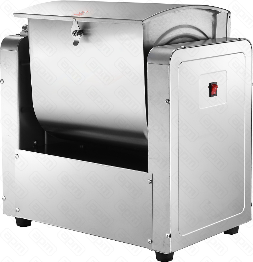 ТЕСТОМЕС ДЛЯ КРУТОГО ТЕСТА CRAZY PAN CP-DM15SS