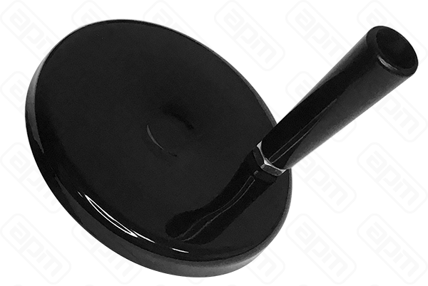 КОЛЕСО ПОДЪЕМА ДЕЖИ ДЛЯ МИКСЕРОВ CRAZY PAN CP-PM20 CP-PM30