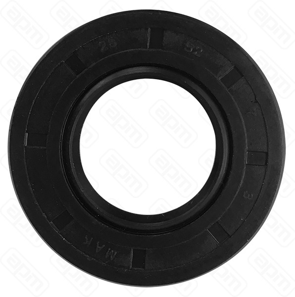 ПРОКЛАДКА-ЗАГЛУШКА РЕДУКТОРА МЯСОРУБОК CRAZY PAN CP-MM12C CP-MM12S