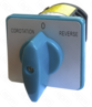 ПЕРЕКЛЮЧАТЕЛЬ ПИТАНИЯ С РЕВЕРСОМ ДЛЯ МЯСОРУБОК CRAZY PAN CP-MM12C CP-MM12S