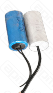 КОНДЕНСАТОРЫ ДЛЯ МЯСОРУБОК CRAZY PAN CP-ММ12C CP-ММ12S КОМПЛЕКТ 2ШТ