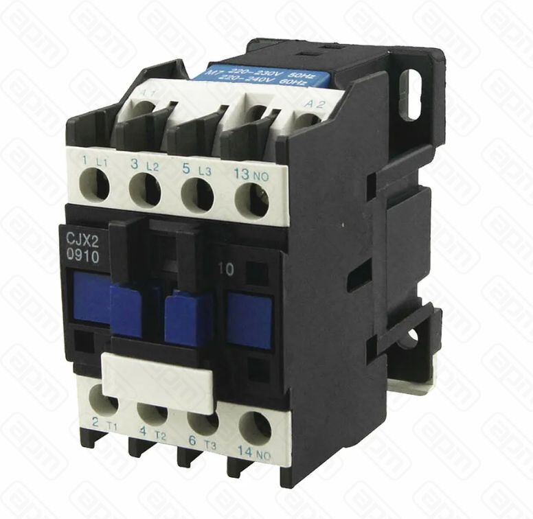 КОНТАКТОР ДЛЯ ТЕСТОМЕСОВ CRAZY PAN CP-SM20 CP-SM20V2 CP-SM30 CP-SM30V2 CP-SM40V2