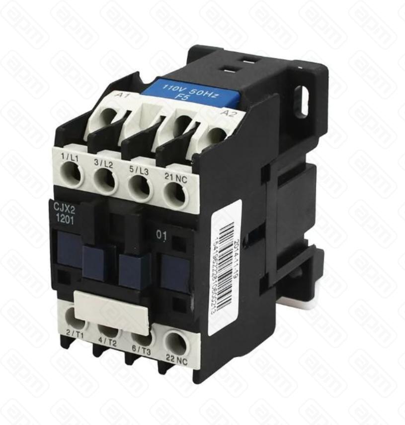КОНТАКТОР ДЛЯ ТЕСТОМЕСОВ CRAZY PAN CP-SM50V2 CP-SM60V2