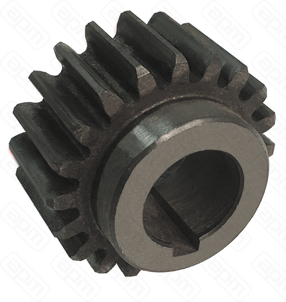ШЕСТЕРНЯ ПЛАНЕТАРНОГО МЕХАНИЗМА МИКСЕРА CRAZY PAN CP-PM30