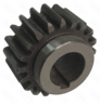 ШЕСТЕРНЯ ПЛАНЕТАРНОГО МЕХАНИЗМА МИКСЕРА CRAZY PAN CP-PM30