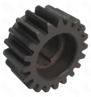 ШЕСТЕРНЯ ПЛАНЕТАРНОГО МЕХАНИЗМА МИКСЕРА CRAZY PAN CP-PM30