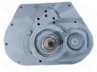 КОРОБКА ТРАНСМИССИОННАЯ В СБОРЕ ДЛЯ ТЕСТОМЕСОВ CRAZY PAN CP-SM20V2