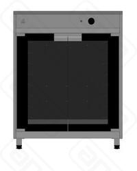 ШКАФ РАССТОЕЧНЫЙ ITERMA PR-608