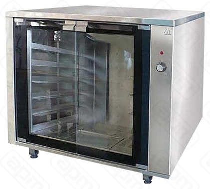 ШКАФ РАССТОЕЧНЫЙ ITERMA PR-910