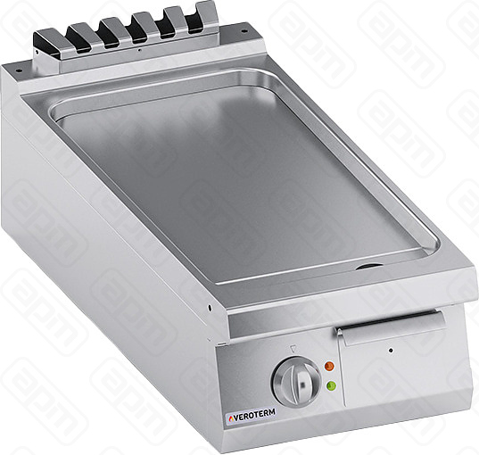 ПОВЕРХНОСТЬ ЖАРОЧНАЯ 900 СЕРИИ VEROTERM VT4FBEP05TTL НАСТОЛЬНАЯ ГЛАДКАЯ