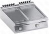 ПОВЕРХНОСТЬ ЖАРОЧНАЯ 900 СЕРИИ VEROTERM VT4FBEP10TTL НАСТОЛЬНАЯ ГЛАДКАЯ