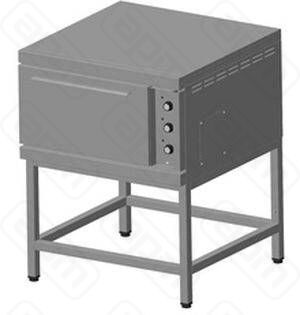 ШКАФ ЖАРОЧНЫЙ ITERMA ШЖ-1-840Х840Х1080-62