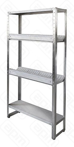 СТЕЛЛАЖ ITERMA 430 CТС 22С903 ДЛЯ СУШКИ ПОСУДЫ