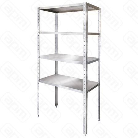 СТЕЛЛАЖ ITERMA 430 СТС-21605